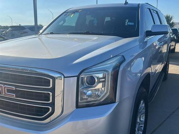 GMC YUKON XL 2015 1GKS1HKC5FR262651 image